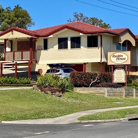 Ruskin House @ Bbsc Byron Bay Dış mekan fotoğraf