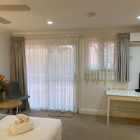 Ruskin House @ Bbsc Byron Bay Dış mekan fotoğraf