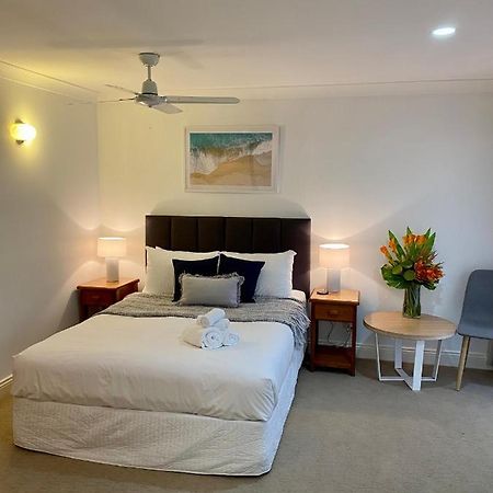 Ruskin House @ Bbsc Byron Bay Dış mekan fotoğraf