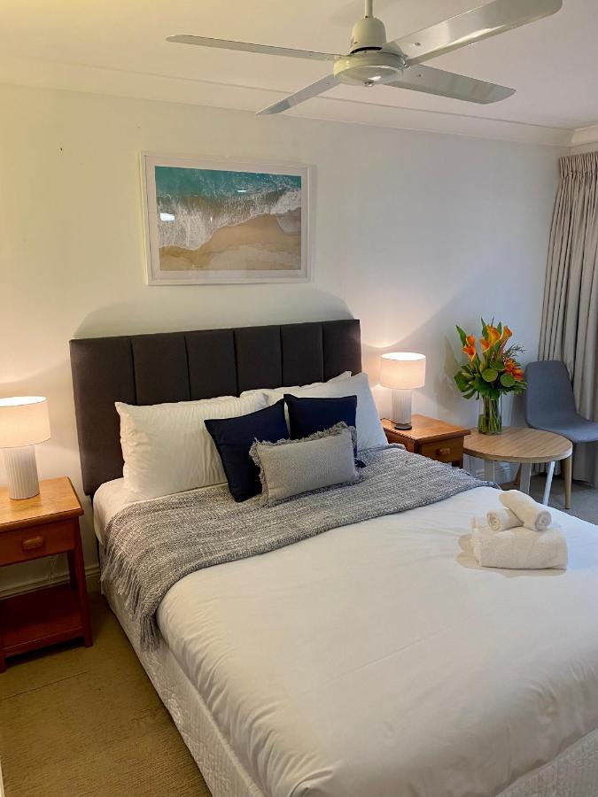 Ruskin House @ Bbsc Byron Bay Dış mekan fotoğraf