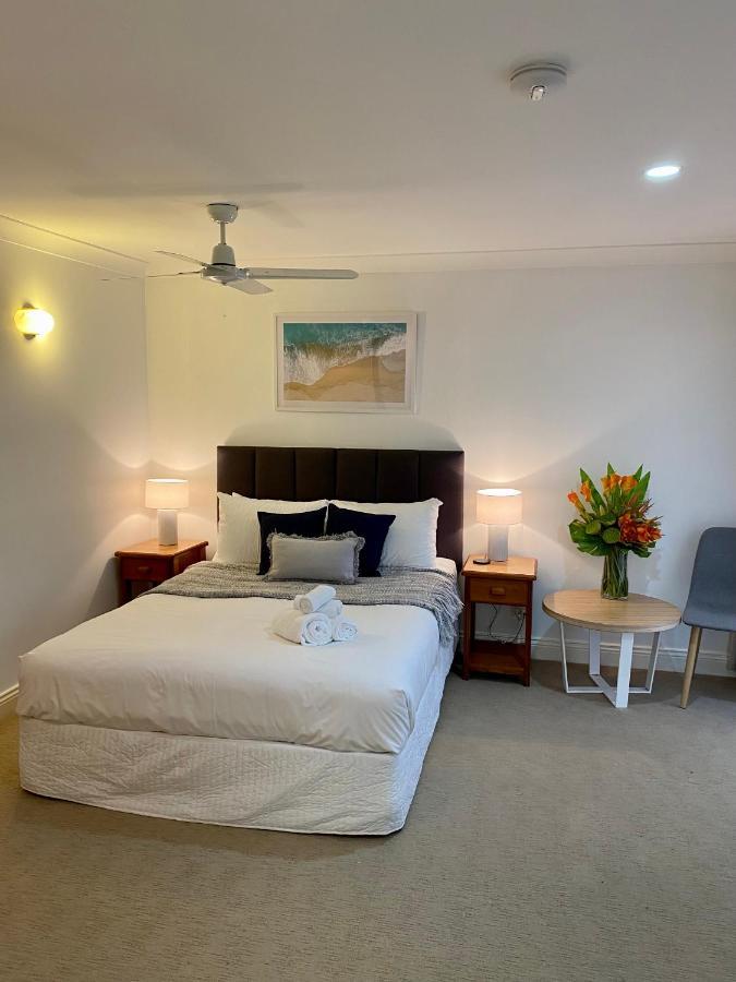 Ruskin House @ Bbsc Byron Bay Dış mekan fotoğraf