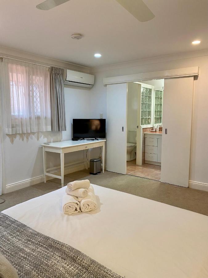 Ruskin House @ Bbsc Byron Bay Dış mekan fotoğraf